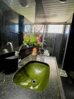 Ponto do Paraíso - Quarto inteiro em apartamento compartilhado - Fortaleza - 4