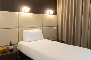 Grand Riccarton Hotel - Christchurch - 3