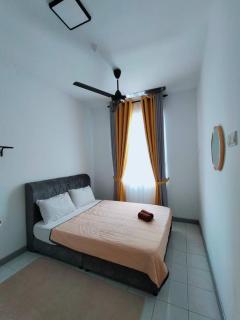 Teratak Seri Indah - Kuala Terengganu - 5