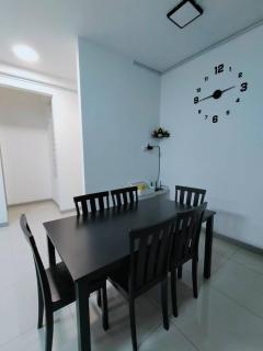 Teratak Seri Indah - Kuala Terengganu - 8