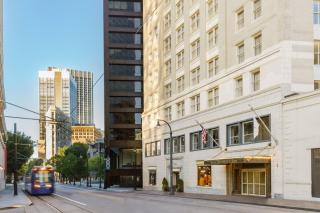Residence Inn Atlanta Downtown - Atlanta - 9