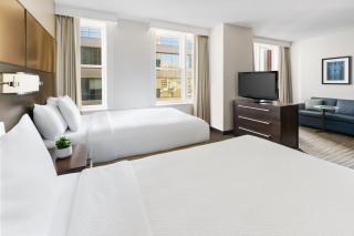 Residence Inn Atlanta Downtown - Atlanta - 1