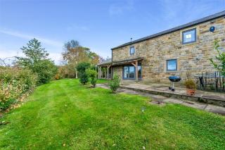 5-Bed Country Retreat in Harrogate with Hot Tub - Harrogate - 5