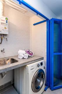Apartamento com estilo ao lado da Praia de Copacabana - Rio de Janeiro - 2