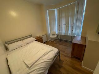 AAS home - Manchester - 0