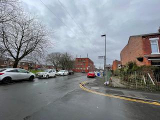 AAS home - Manchester - 4