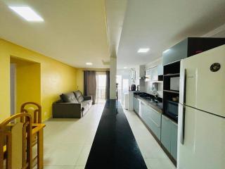Apartamento Guaraci - Praia Grande - 0