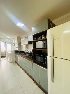 Apartamento Guaraci - Praia Grande - 9