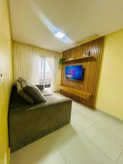 Apartamento Guaraci - Praia Grande - 7