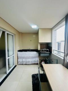 Apartamento Guaraci - Praia Grande - 5