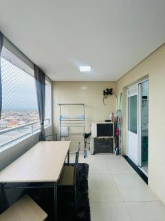Apartamento Guaraci - Praia Grande - 1