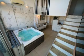 Villa Bono Jacuzzi & Spa - Saint-Laurent-du-Var - 1