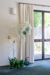 Fendalton Rose Garden Retreat Holiday Home - Christchurch - 2