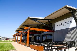 Whitton Malt House - - 2
