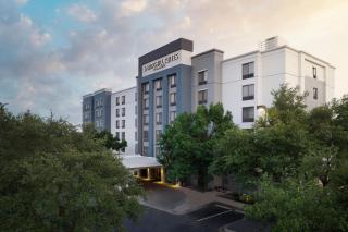 SpringHill Suites Austin South - Austin - 6