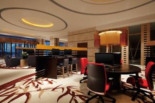 Sheraton Hefei Xinzhan Hotel - Hefei - 6