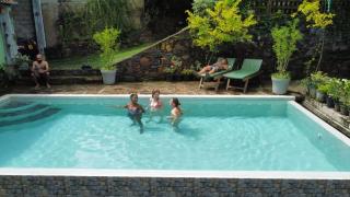 Bouganvilla House - Unawatuna - 3