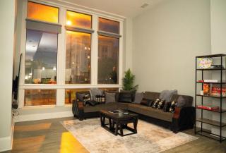 Huge Downtown Baltimore home with parking - Baltimore - 8