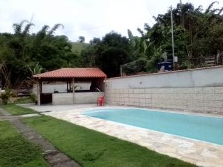 Sítio Paraíso - Mariana - 3