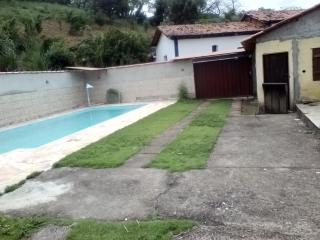 Sítio Paraíso - Mariana - 2