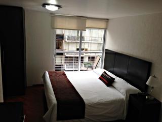 Grupo Kings Suites - Bosque de Duraznos 72 - Mexiko-Stadt - 9