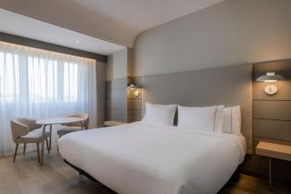 AC Hotel Carlton Madrid by Marriott - Madrid - 2