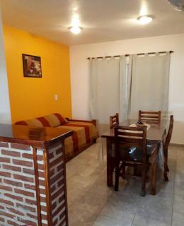 Apartamentos Barranca de Termas - Colón - 7