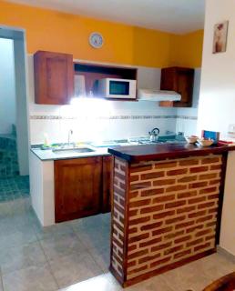 Apartamentos Barranca de Termas - Colón - 5