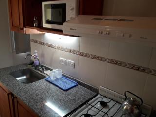 Apartamentos Barranca de Termas - Colón - 1