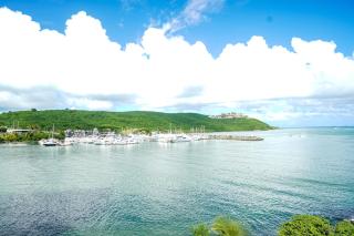 High Rise Beachfront condo With Panoramic Views - Fajardo - 9