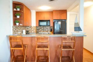 High Rise Beachfront condo With Panoramic Views - Fajardo - 8