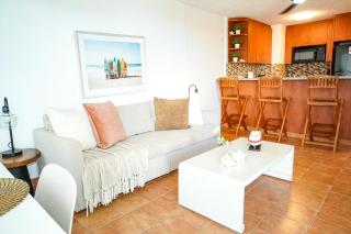 High Rise Beachfront condo With Panoramic Views - Fajardo - 7