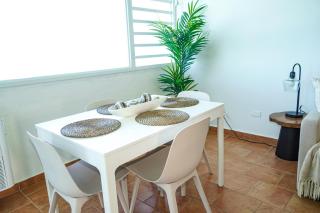 High Rise Beachfront condo With Panoramic Views - Fajardo - 5