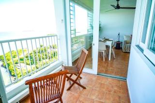 High Rise Beachfront condo With Panoramic Views - Fajardo - 2