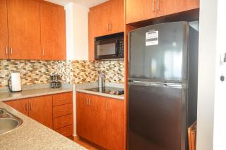 High Rise Beachfront condo With Panoramic Views - Fajardo - 1