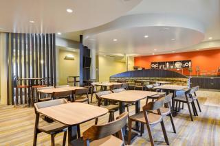 SpringHill Suites Shreveport-Bossier City/Louisiana Downs - Bossier City - 3
