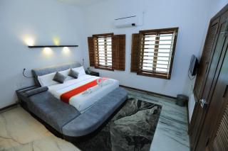 3Ps Lakehouse wayanad - - 2