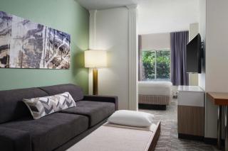 SpringHill Suites Nashville MetroCenter - Nashville - 6