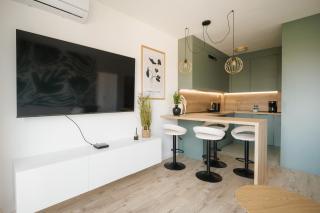 Apartment Oasis - Osijek - 7