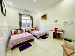 Phú Gia Hotel Bảo Lộc - Bảo Lộc - 7