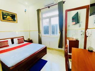 Phú Gia Hotel Bảo Lộc - Bảo Lộc - 5