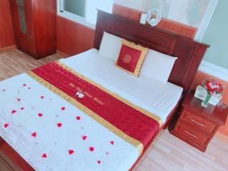 Hà Bảo Châu 1 Hotel Tân Bình - 4