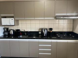 APARTAMENTO 5 minutos do Marco das Três Fronteiras - 0