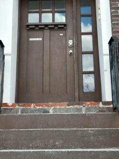 Huge Downtown Baltimore home with parking - Baltimore - 5