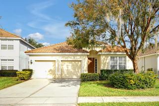 Personally Designed Home w/ Pool, Game Room near Disney - 2