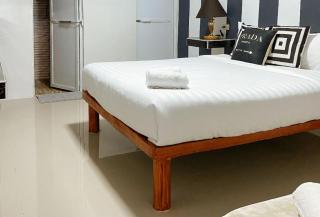 RedDoorz @ Piamonte Apartelle Santo Tomas Batangas - Santo Tomas - 5