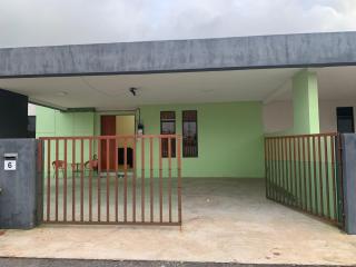 WN Home Stay - Kampung Saberang Balok - 0