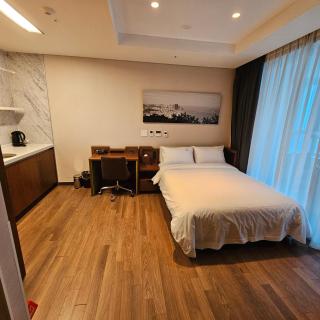 W Residence Hotel - Busan - 4
