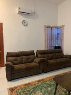 WN Home Stay - Kampung Saberang Balok - 1