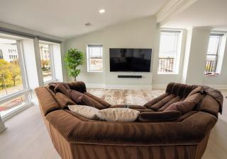 Huge Downtown Baltimore home with parking - Baltimore - 7